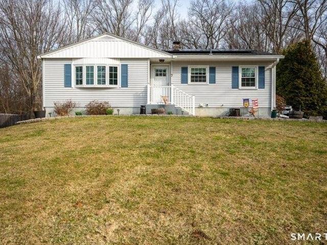 House for sale in Enfield, Connecticut