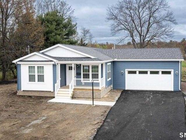 House for sale in Enfield, Connecticut