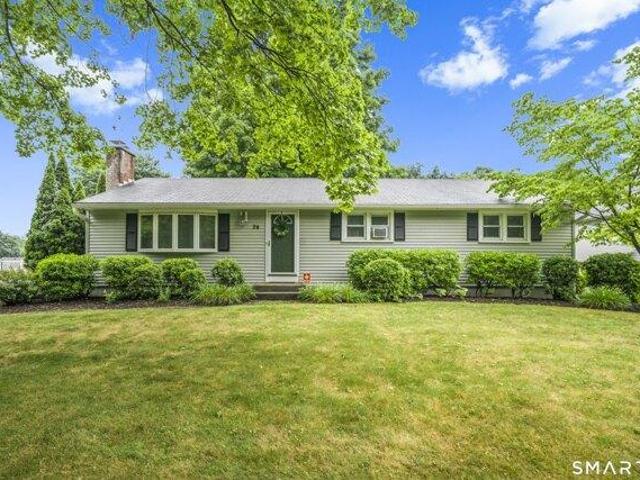 House for sale in Enfield, Connecticut