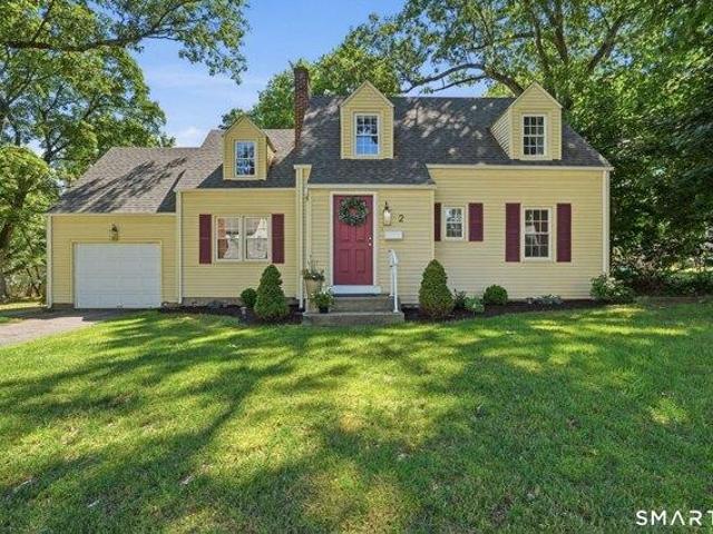 House for sale in Enfield, Connecticut
