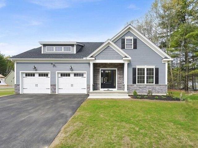House for sale in Enfield, Connecticut