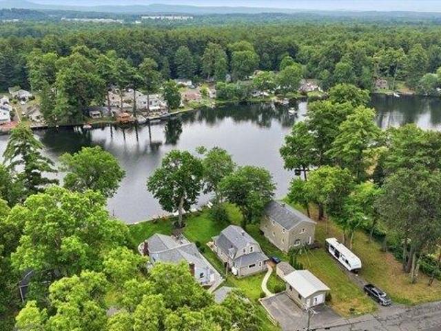 House for sale in Enfield, Connecticut