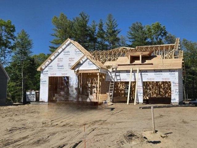 House for sale in Enfield, Connecticut