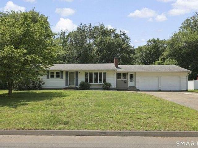 House for sale in Enfield, Connecticut