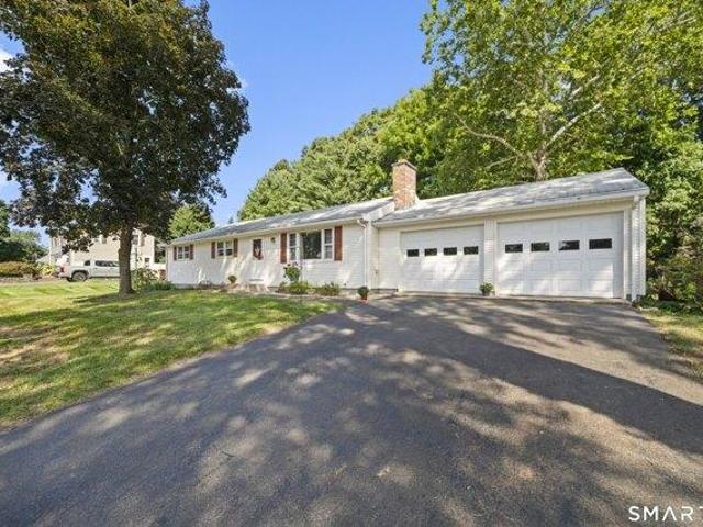 House for sale in Enfield, Connecticut