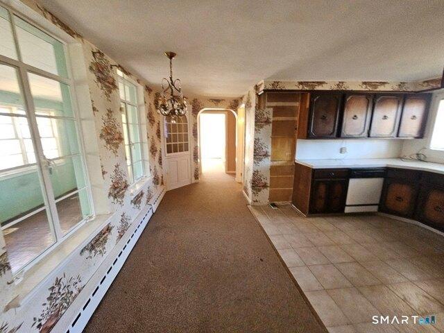 House for sale in Enfield, Connecticut