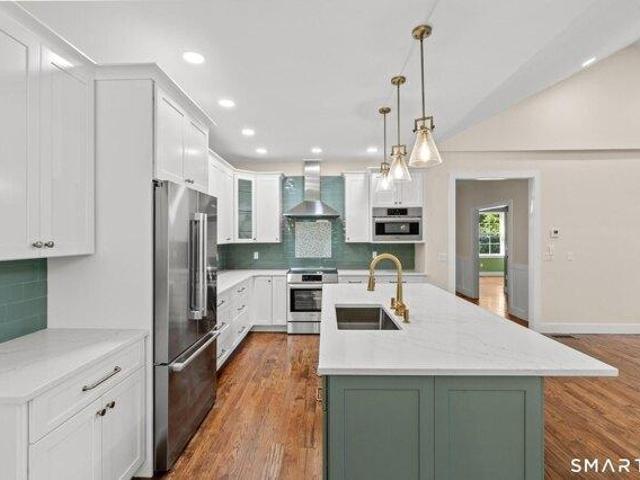 House for sale in Enfield, Connecticut