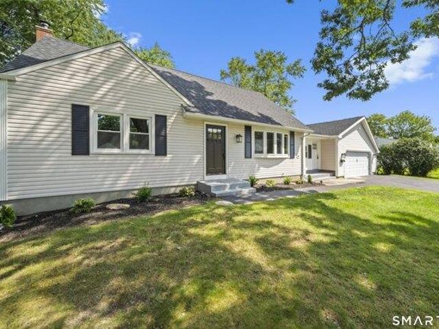 House for sale in Enfield, Connecticut