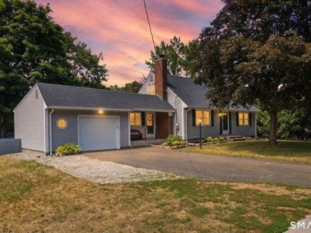 House for sale in Enfield, Connecticut
