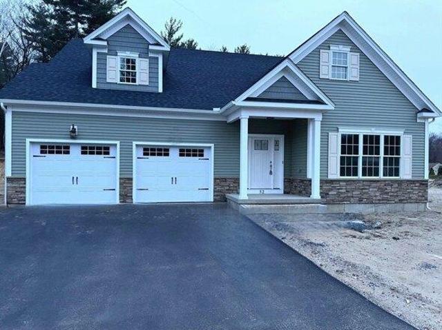 House for sale in Enfield, Connecticut