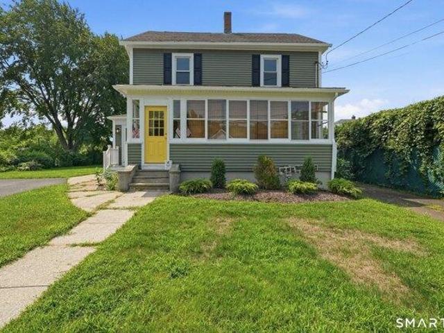 House for sale in Enfield, Connecticut