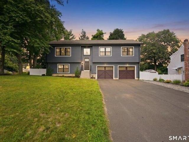 House for sale in Enfield, Connecticut