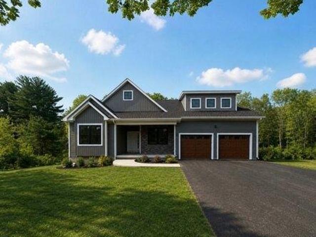 House for sale in Enfield, Connecticut