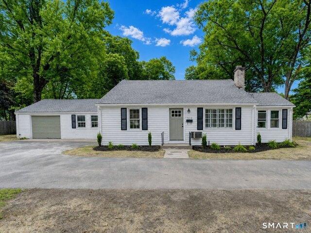 House for sale in Enfield, Connecticut