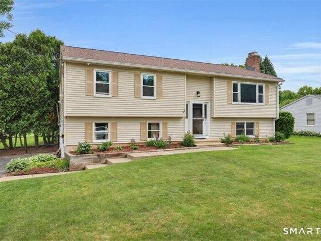 House for sale in Enfield, Connecticut
