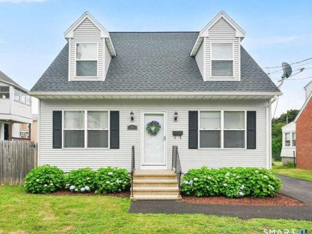 House for sale in Enfield, Connecticut
