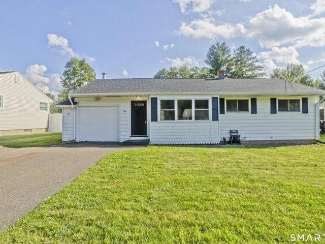 House for sale in Enfield, Connecticut