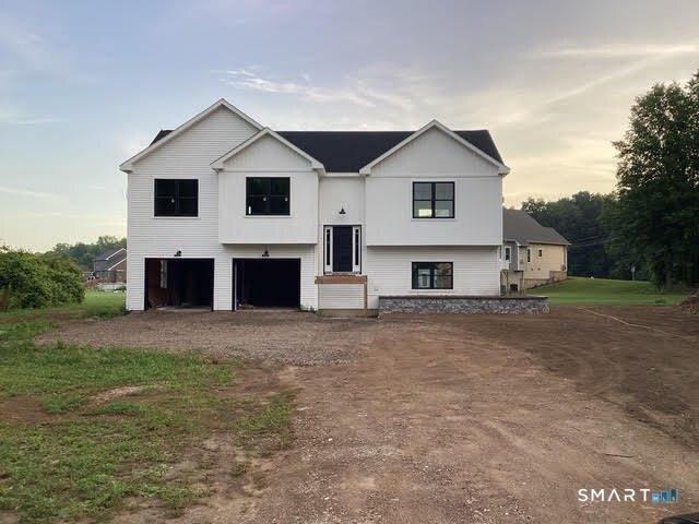 House for sale in Enfield, Connecticut