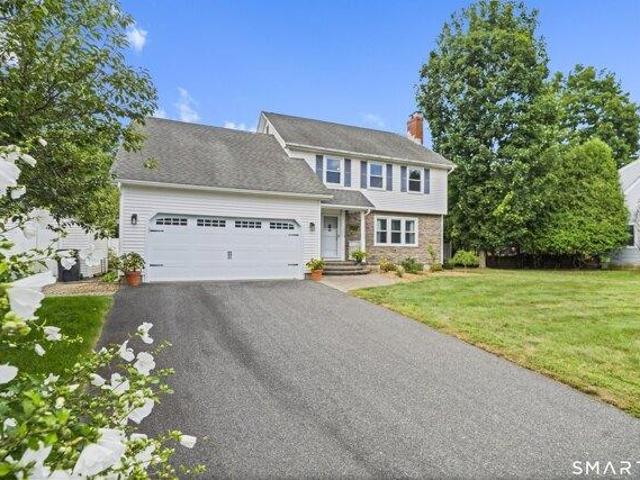 House for sale in Enfield, Connecticut