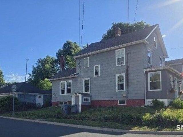 House for sale in Enfield, Connecticut