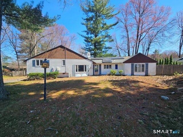 House for sale in Enfield, Connecticut