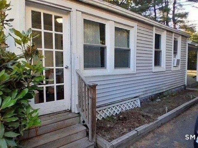 House for sale in Enfield, Connecticut