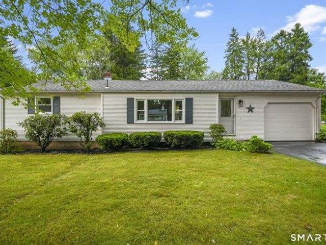House for sale in Enfield, Connecticut