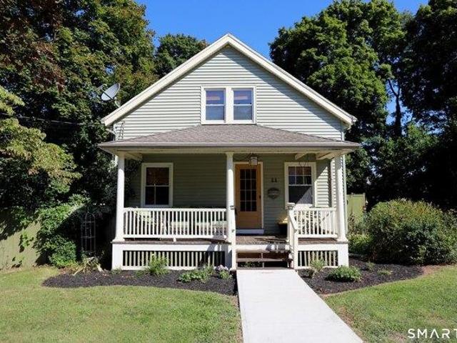 House for sale in Enfield, Connecticut