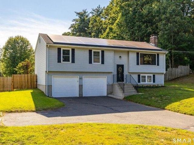House for sale in Enfield, Connecticut