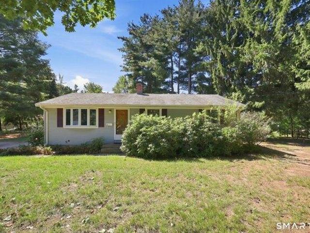 House for sale in Enfield, Connecticut