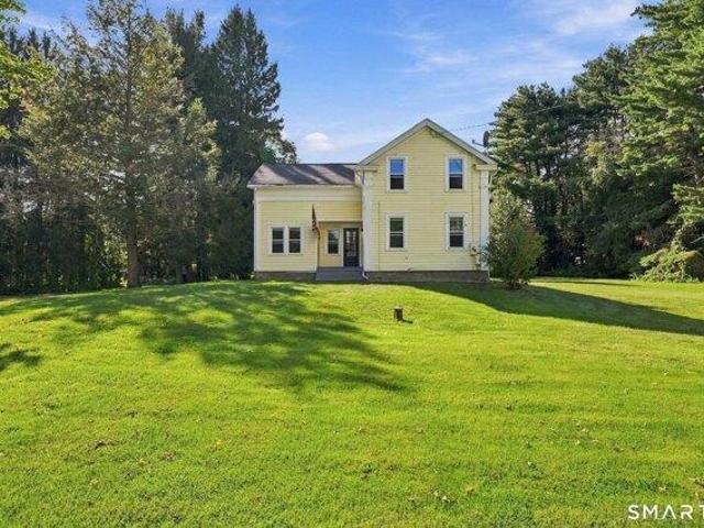 House for sale in Enfield, Connecticut