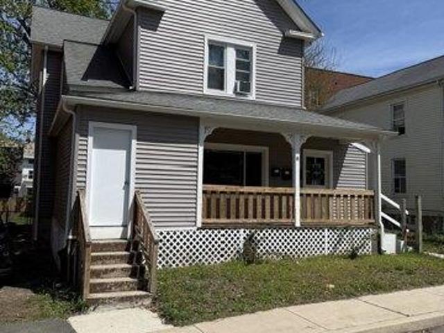 House for sale in Enfield, Connecticut
