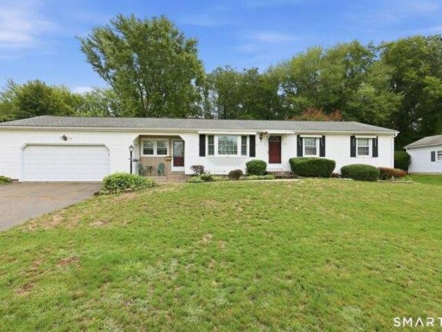 House for sale in Enfield, Connecticut