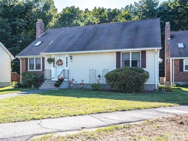 Condo for sale in Enfield, Connecticut