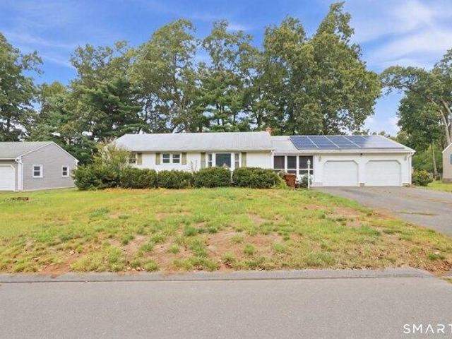 House for sale in Enfield, Connecticut