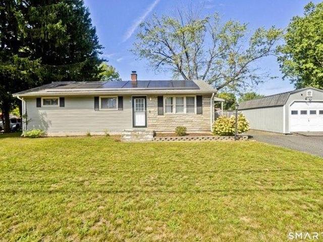 House for sale in Enfield, Capitol Planning Region