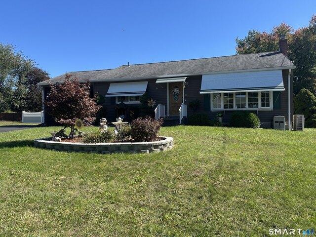 House for sale in Enfield, Capitol Planning Region
