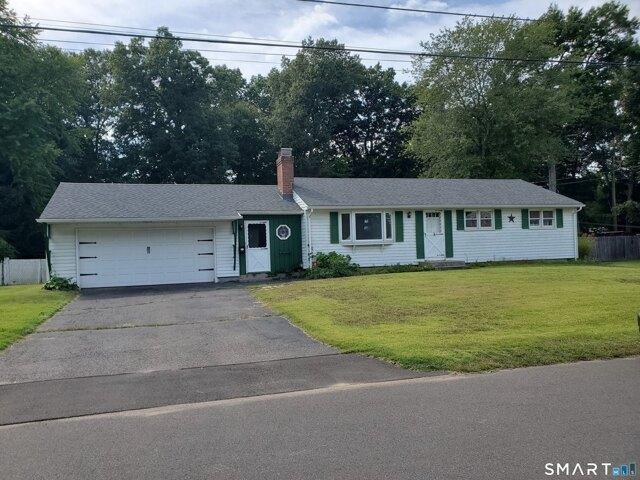 House for sale in Enfield, Capitol Planning Region