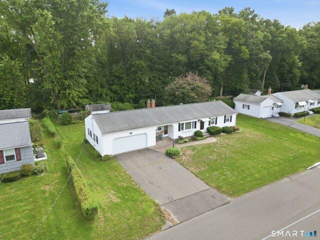 House for sale in Enfield, Capitol Planning Region
