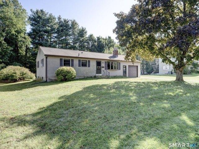 House for sale in Sherwood Manor, Enfield