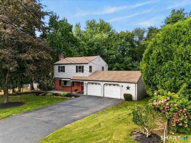 House for sale in Enfield, Capitol Planning Region