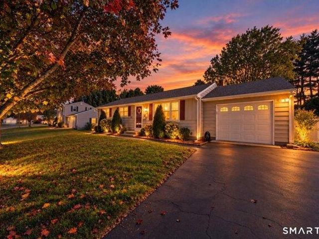 House for sale in Enfield, Capitol Planning Region