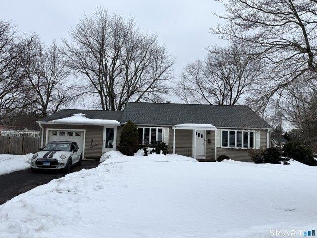 House for sale in Enfield, Connecticut