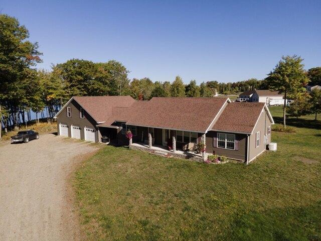 House for sale in Maine