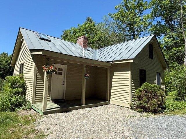 House for sale in New Hampshire
