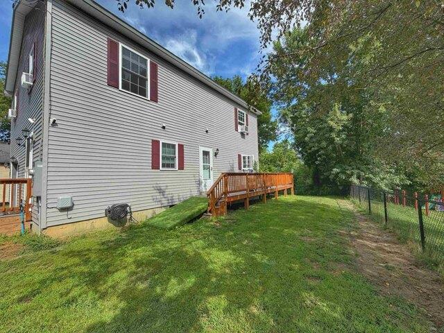 House for sale in New Hampshire