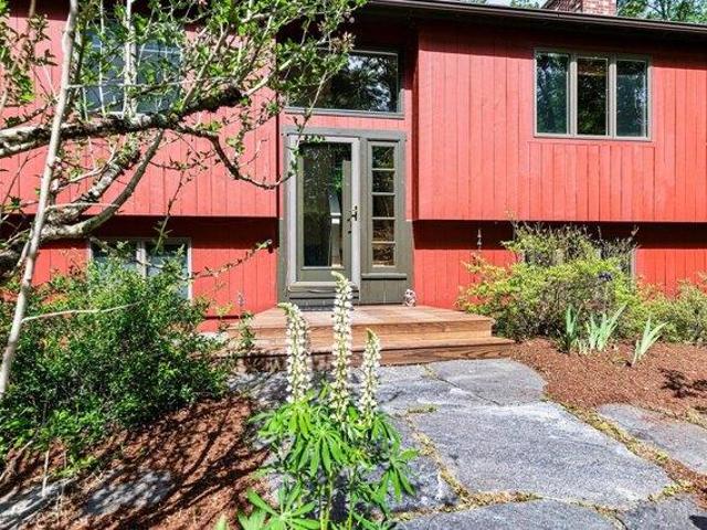 House for sale in New Hampshire