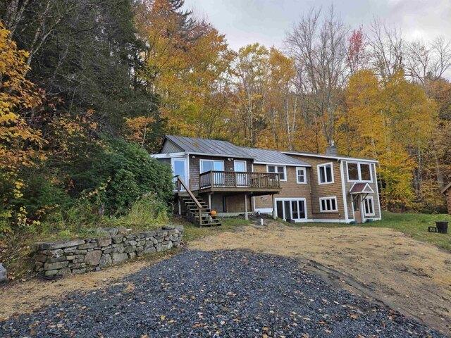House for sale in Enfield, Grafton County