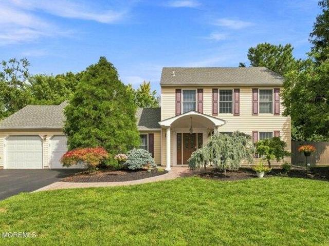House for sale in Monmouth, New Jersey
