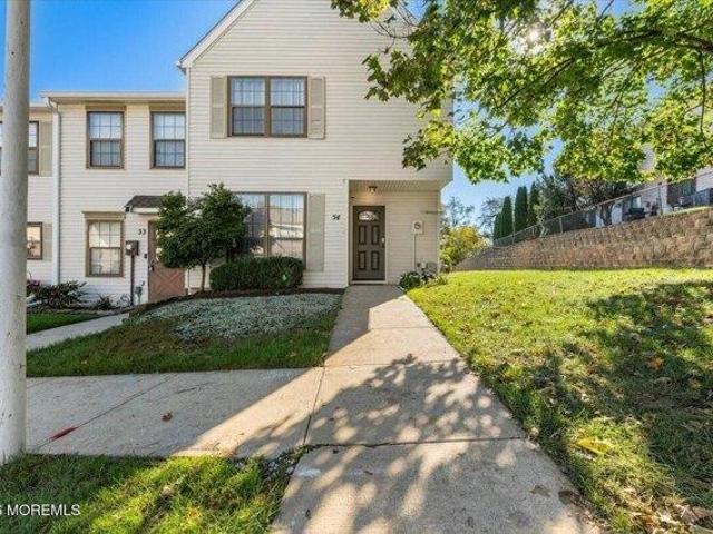 Condo for sale in Englishtown, Monmouth County